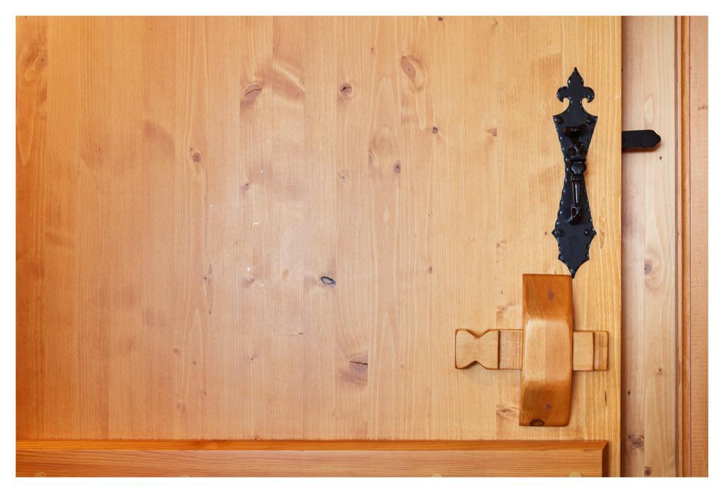El Casal de Nicolás Fortanete Habitación foto