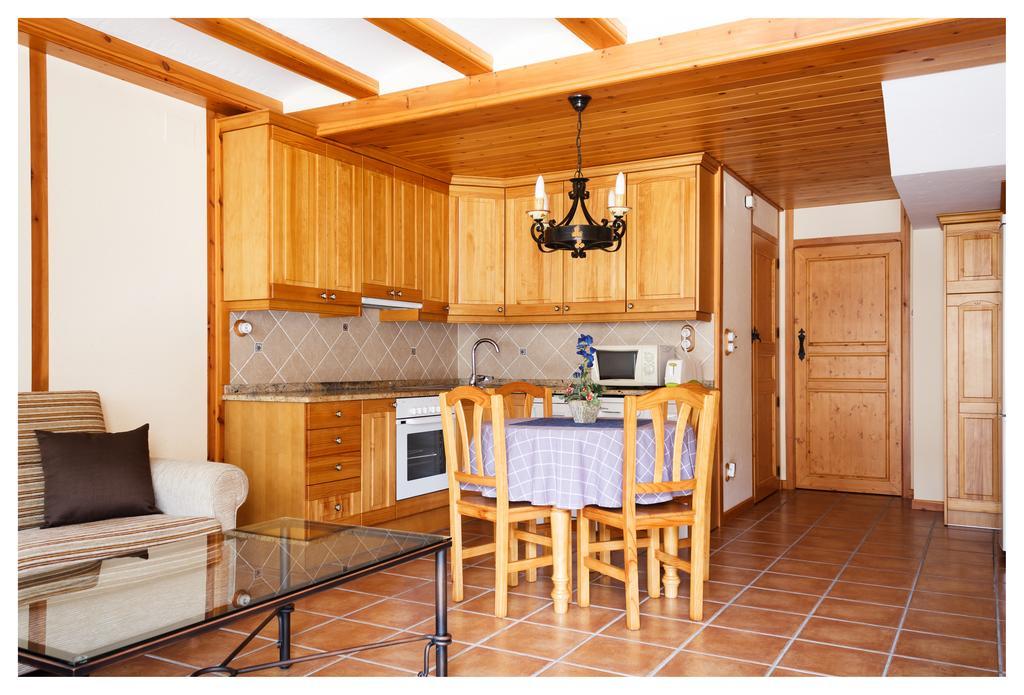 El Casal de Nicolás Fortanete Habitación foto
