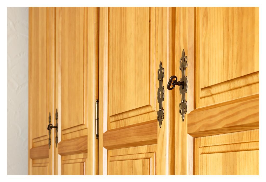 El Casal de Nicolás Fortanete Habitación foto
