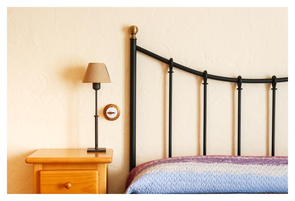 El Casal de Nicolás Fortanete Habitación foto